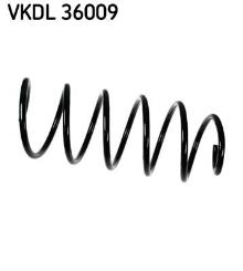 SKF VKDL 36009